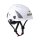 Kask Schutzhelm Plasma AQ BS100-225 in 10 Farben, EN 397, einstellbar 51-63 cm