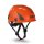 Kask Schutzhelm Plasma AQ BS100-225 in 10 Farben, EN 397, einstellbar 51-63 cm