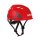 Kask Schutzhelm Plasma AQ BS100-225 in 10 Farben, EN 397, einstellbar 51-63 cm