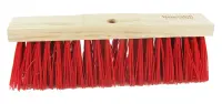 Straßenbesen, Elaston, 6 Reihen, Breite 400/500/600...