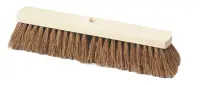 Saalbesen, Kokos, Breite 300/400/500/600mm,