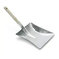 Kehrschaufel 3 Sorten