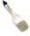 Industrie-Flachpinsel BS100-241 reine helle Borste, Breite 25/40/50/60/75 mm