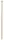 Profibau Spatenstiel BS100-249 Esche mit T-Griff / Knopf-Griff, 950 mm