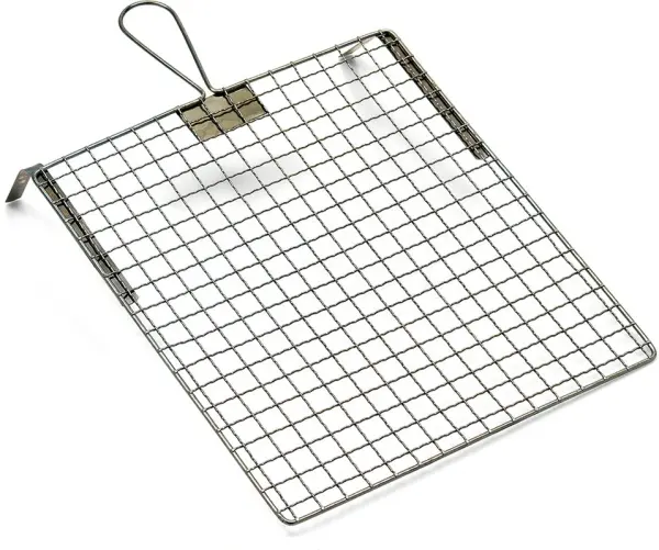 Farbgitter BS100-250 Kunststoff & Metall, mit Griff und Eimerhaken