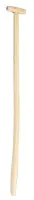 Profibau Schaufelstiel BS100-256 Esche mit T-Griff und...