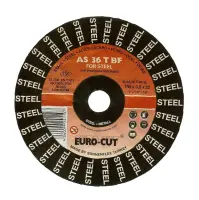 Metall-Trennscheibe Durchmesser 115/125/180/230/300/300mm