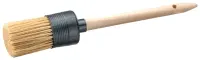 Rundpinsel Größe 2/4/6/8/10/12 Holzstiel,...