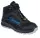 Leopard Sicherheitsstiefel BS100-270 S3 ESD Gr. 38-48, Stahlkappe, Weite 12