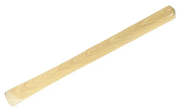 Stiel für Gummihammer BS100-272 lackiert, Ø 54/65/75/90 mm