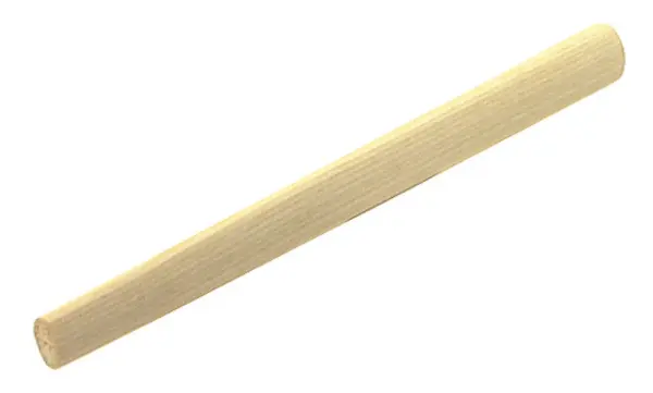 Profibau Schlosserhammerstiel BS100-275 Esche, für Hammer 300/500/800/2000 g