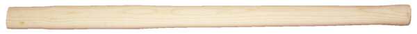 Vorschlaghammerstiel Esche, Länge 700/800/900mm