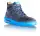 Asphaltprofi S2 6432 Asphaltschuhe BS100-280 mit Stahlkappe, Gr. 40-48, Gummi-PUR Sohle, Orthopädiefutterleder