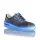 Asphaltprofi HS 6232 Asphaltierschuhe BS100-281 mit Stahlkappe, Gr. 40-48, Asphaltsohle (Gummi-PUR), Orthopädiefutterleder