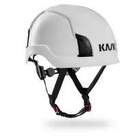 KASK Kletterhelm Zenith 62795 Weiß, EN 397 / EN...