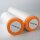 Flesta Masker Tape Abdeckfolie mit Klebeband 102-168 transparent, 110x25 & 240x25, 60 mµ, reißfest, temperaturbeständig bis 70 °C