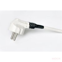 Böck BlitzTape Standard selbstverschweißendes Silikonband 104-168, 3 m x 25 mm, Dicke 0,5 mm, verschiedene Farben, wasserdicht, druckbeständig bis 8 bar