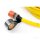 Böck BlitzTape Standard selbstverschweißendes Silikonband 104-168, 3 m x 25 mm, Dicke 0,5 mm, verschiedene Farben, wasserdicht, druckbeständig bis 8 bar
