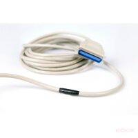 Böck BlitzTape selbstverschweißendes Silikonband 105-168 extra-breit, verschiedene Farben, 3 m x 25 mm, Dicke 0,5 mm, wasserdicht, 8 bar druckfest