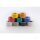 Böck BlitzTape selbstverschweißendes Silikonband 105-168 extra-breit, verschiedene Farben, 3 m x 25 mm, Dicke 0,5 mm, wasserdicht, 8 bar druckfest