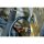 Böck BlitzTape selbstverschweißendes Silikonband 105-168 extra-breit, verschiedene Farben, 3 m x 25 mm, Dicke 0,5 mm, wasserdicht, 8 bar druckfest