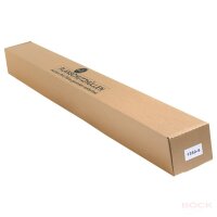 Böck Planschutzhülle 111-168 1050 x 1350 mm, mit Gleitverschluss, wasserdicht