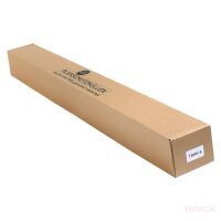 Böck Planschutzhülle 113-168 1050 x 1800 mm, mit Gleitverschluss, Wasserdicht