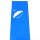 Böck flesta® Staubschutztür Wand-Set Professional 30030101-168 Modell 2 mit Durchfahrt, erweiterbar, bis 2,90 m Höhe