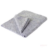 Böck flesta Handwerker-Packdecke Schutzdecke 30030106-168, 140 x 210 cm, Vliesstoff 220 g/m², reißfest