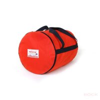 Böck flesta® Selbstaufblasbare Lufttür Staubschutztür 30030135-168 mit Ventilator, 75-105 x 200 cm