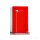 Böck flesta® Selbstaufblasbare Lufttür Staubschutztür 30030135-168 mit Ventilator, 75-105 x 200 cm