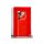 Böck flesta® Selbstaufblasbare Lufttür Staubschutztür 30030135-168 mit Ventilator, 75-105 x 200 cm