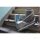 Böck Treppenschutzvlies 30030120-168 grau-meliert, 33 cm x 25 m, selbstklebend, 230 g/m²