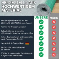 Böck flesta® Selbstklebendes Abdeckvlies 30030105-168 Weiß, 1 x 25 m, 260 g/m²