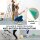 Böck flesta® Selbstklebendes Abdeckvlies 30030105-168 Weiß, 1 x 25 m, 260 g/m²