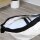 Böck flesta® Mobile Staubschutzwand 300301014-168 aus Spinnvlies, 3,20 x 3,30 m, mit Reißverschluss erweiterbar