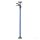 Böck Teleskopstange 30030096-168 lang, 115-290 cm, 30 kg Tragkraft