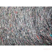 Hammerfest Schutzlegeboden 1x25 m 850g - BÖCK (30030140)