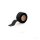Böck BlitzTape Oversize Selbstverschweißendes Silikonband 82.BLA50-10-168 Schwarz, 10 m x 50 mm, 0,7 mm Dicke, Wasserdicht bis 8 Bar, Hitzebeständig bis 260 °C