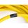 Böck BlitzTape Oversize Selbstverschweißendes Silikonband 82.BLA50-10-168 Schwarz, 10 m x 50 mm, 0,7 mm Dicke, Wasserdicht bis 8 Bar, Hitzebeständig bis 260 °C