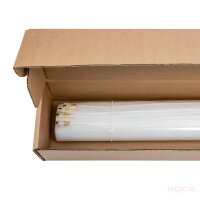 Böck Planschutzhüllen Test-Set.002-168 Medium Set 10x A0/A1/A2 und 5x 1500, mit Gleitverschluss, wasserdicht