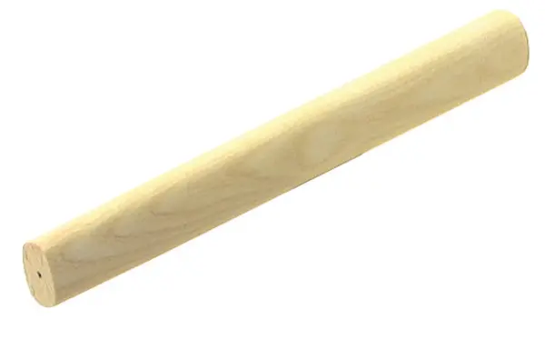Profibau Fäustelstiel BS100-287 Esche, Länge 350/380/400 mm