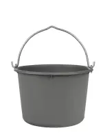 Profibau Mörteleimer BS100-289 12 l & 20 l grau...