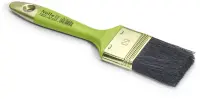 Profibau Lackierpinsel BS100-292 Schwarze Chinaborsten,...