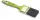 Profibau Lackierpinsel BS100-292 Schwarze Chinaborsten, Breite 25/40/50/60/75 mm