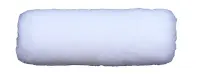Farbwalze BS100-294 Polyester Vestan Weiß, 18 cm...