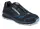 Leopard Sicherheitshalbschuh BS100-295 S1P ESD, Gr. 38-48, Atop-Verschluss, Stahlkappe, Weite 12