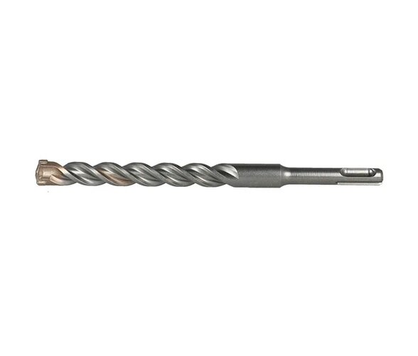 Heller TriJet SDS-Plus Hammerbohrer BS100-301 Ø 6-16 mm, Mehrschneider, für Beton und Armierung