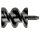 Heller Star Cutter Ratio-Förderwendel BS100-304