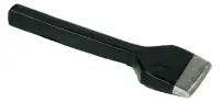Profibau Chariereisen BS100-325 aus geschmiedetem Stahl,...